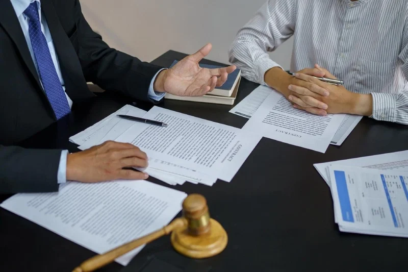 Arbitration Adjudication